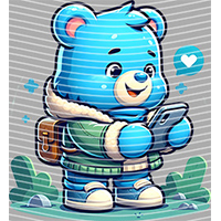 Cartoons and other-CO 2138